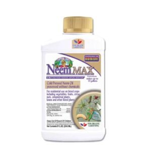 Bonide Cj Neem Max