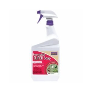 Bonide Cj Insecticidal Super Soap