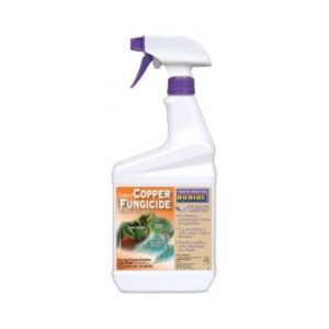 Bonide Copper Fungicide