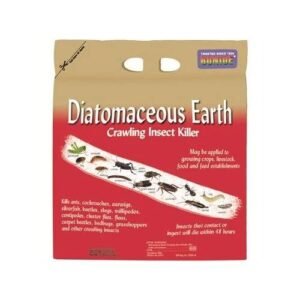 Bonide Diatomaceous Earth