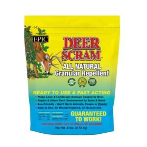 DEER SCRAM BAG