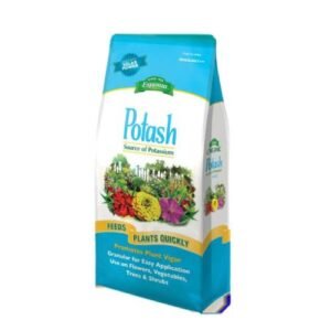 ESPOMA POTASH