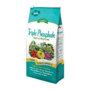 ESPOMA TRIPLE PHOSPHATE