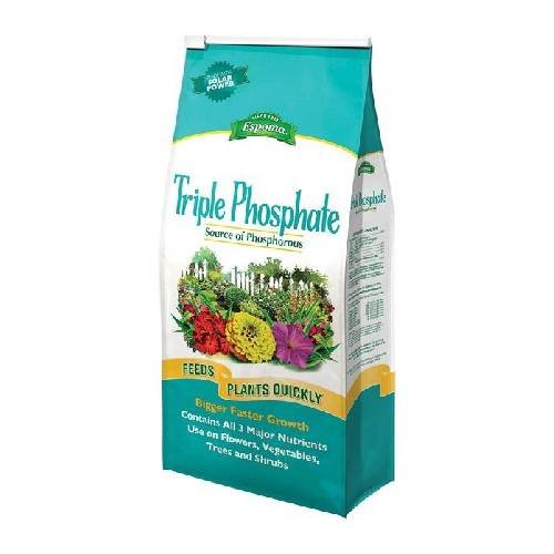 ESPOMA TRIPLE PHOSPHATE
