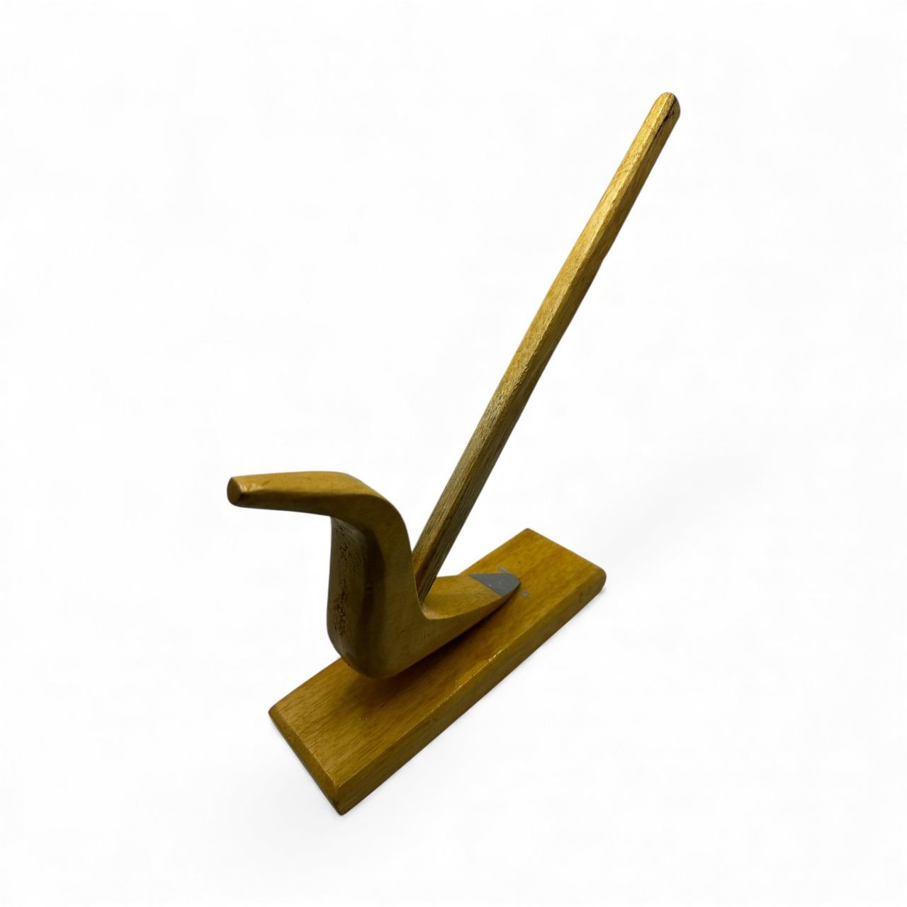 Wooden Plough - Image 5