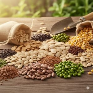 Seeds