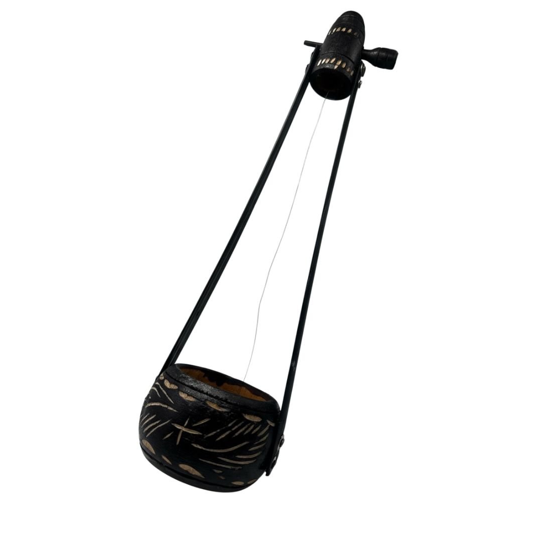 Ektara 15 inch