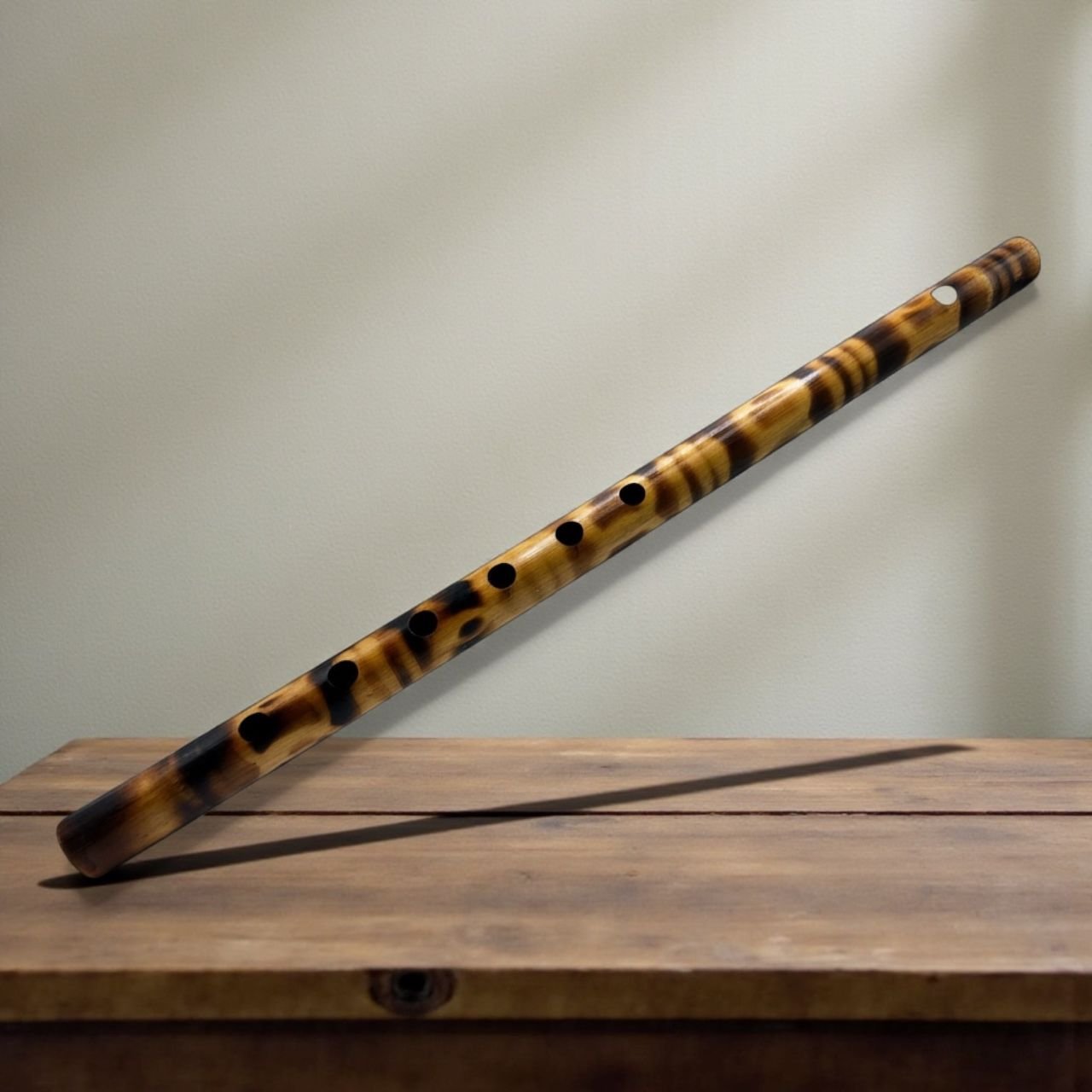 Bamboo Flute 18 - Image 2