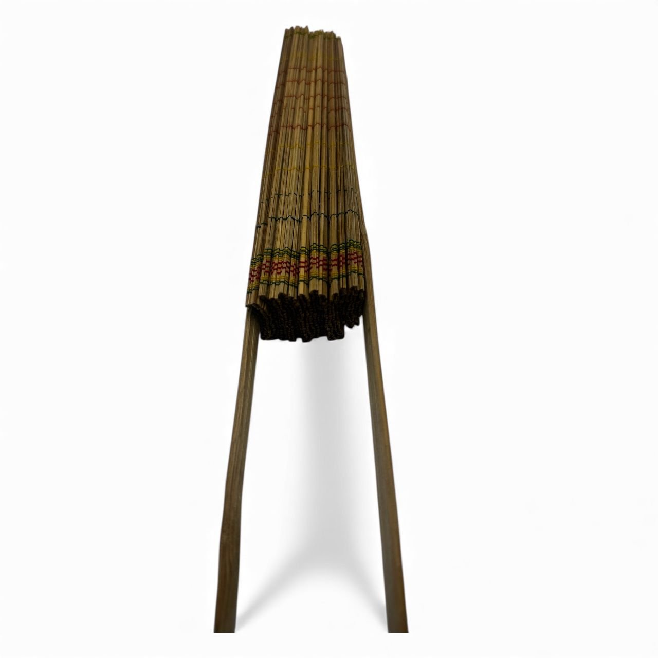 Hand Fan made with Bamboo - Image 3