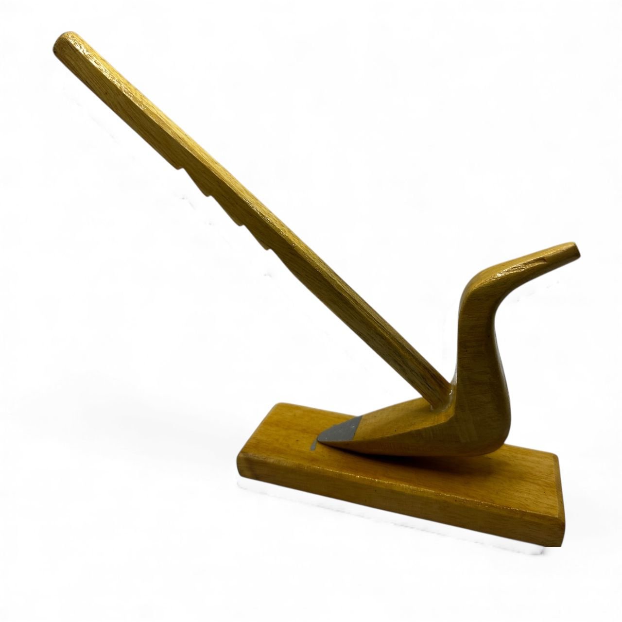 Wooden Plough - Image 2