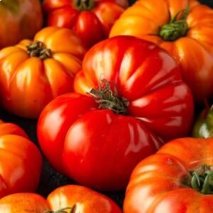 red brandywine heirloom tomato seeds