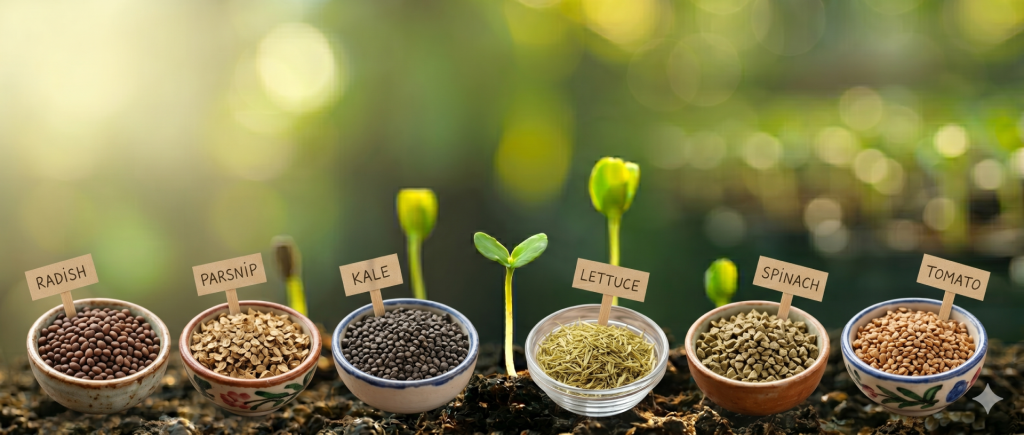 Seeds Price New York
