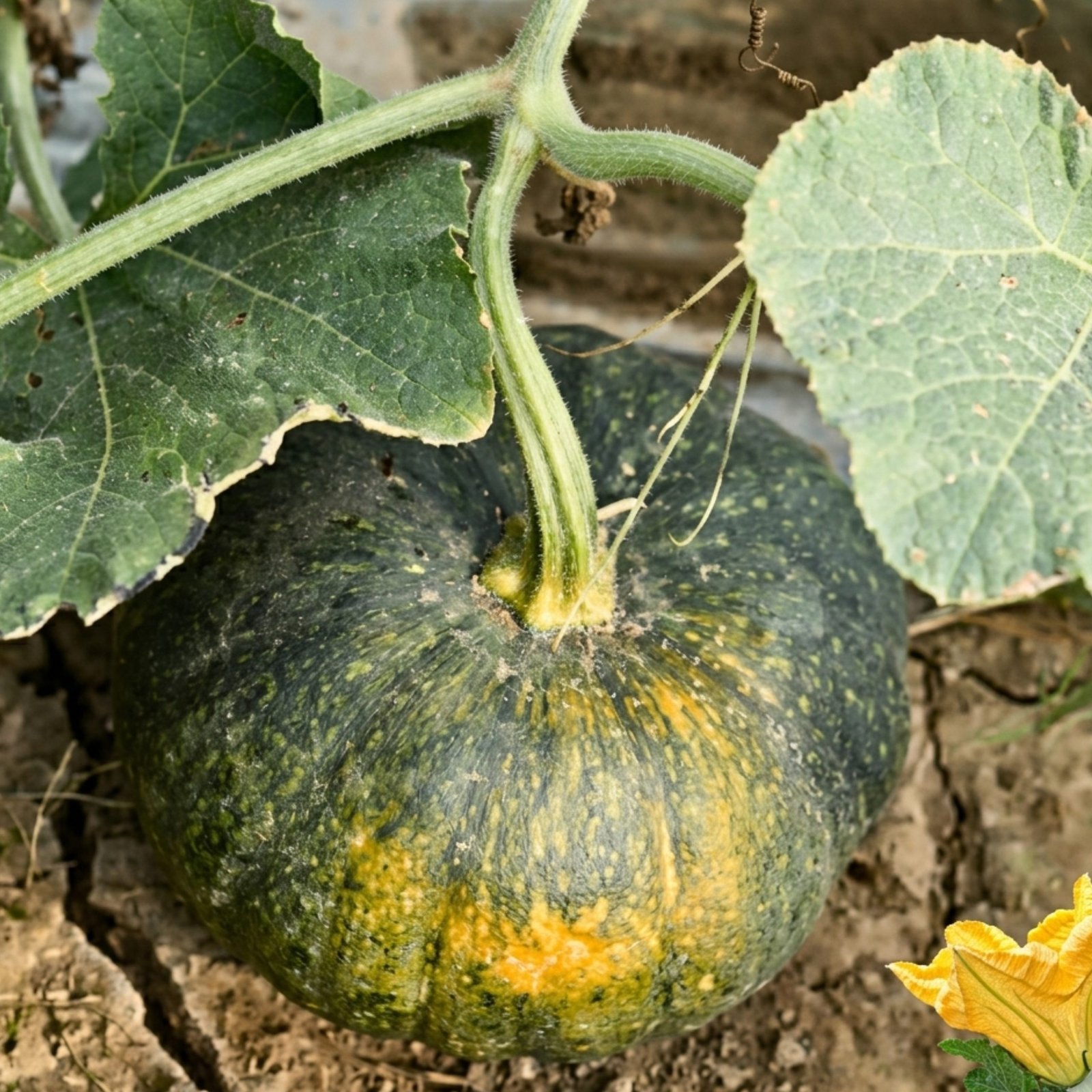 pumpkin sultan hybrid seeds for planting